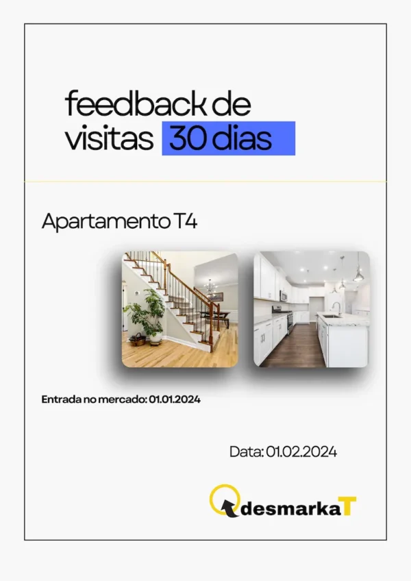 Template para Feedback de Visitas - Image 3
