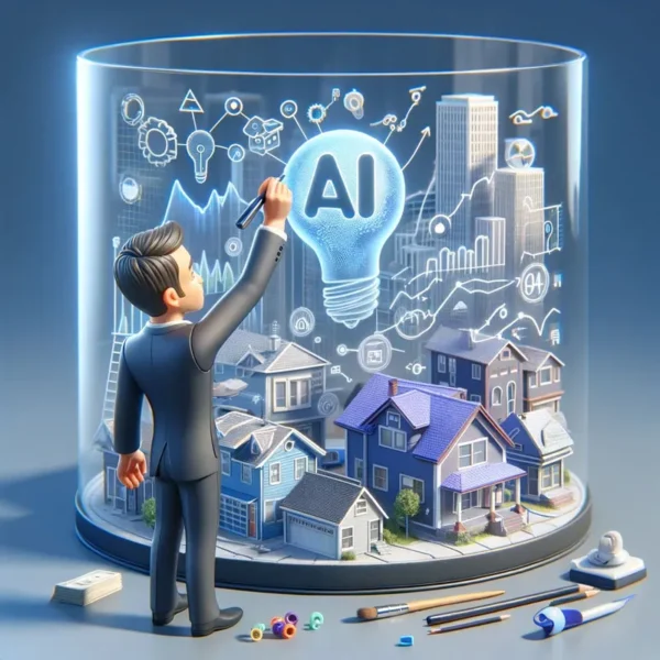Formação em Inteligência Artificial - Image 2