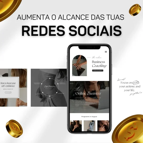 Gestão de Facebook Ads/Instagram Ads