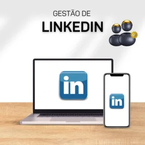 Gestão de Linkedin