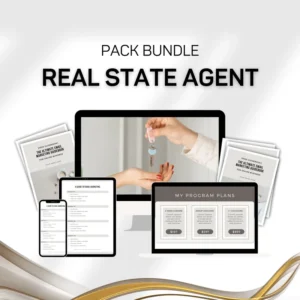 PACK REAL ESTATE BUNDLE
